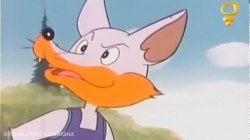 کارتون پسر شجاع قسمت 19